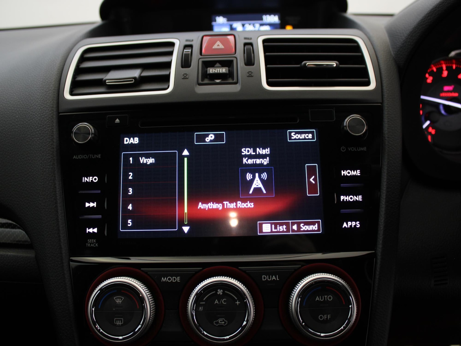 Used Subaru WRX STI 2016 for sale - 75951829: Photo 20