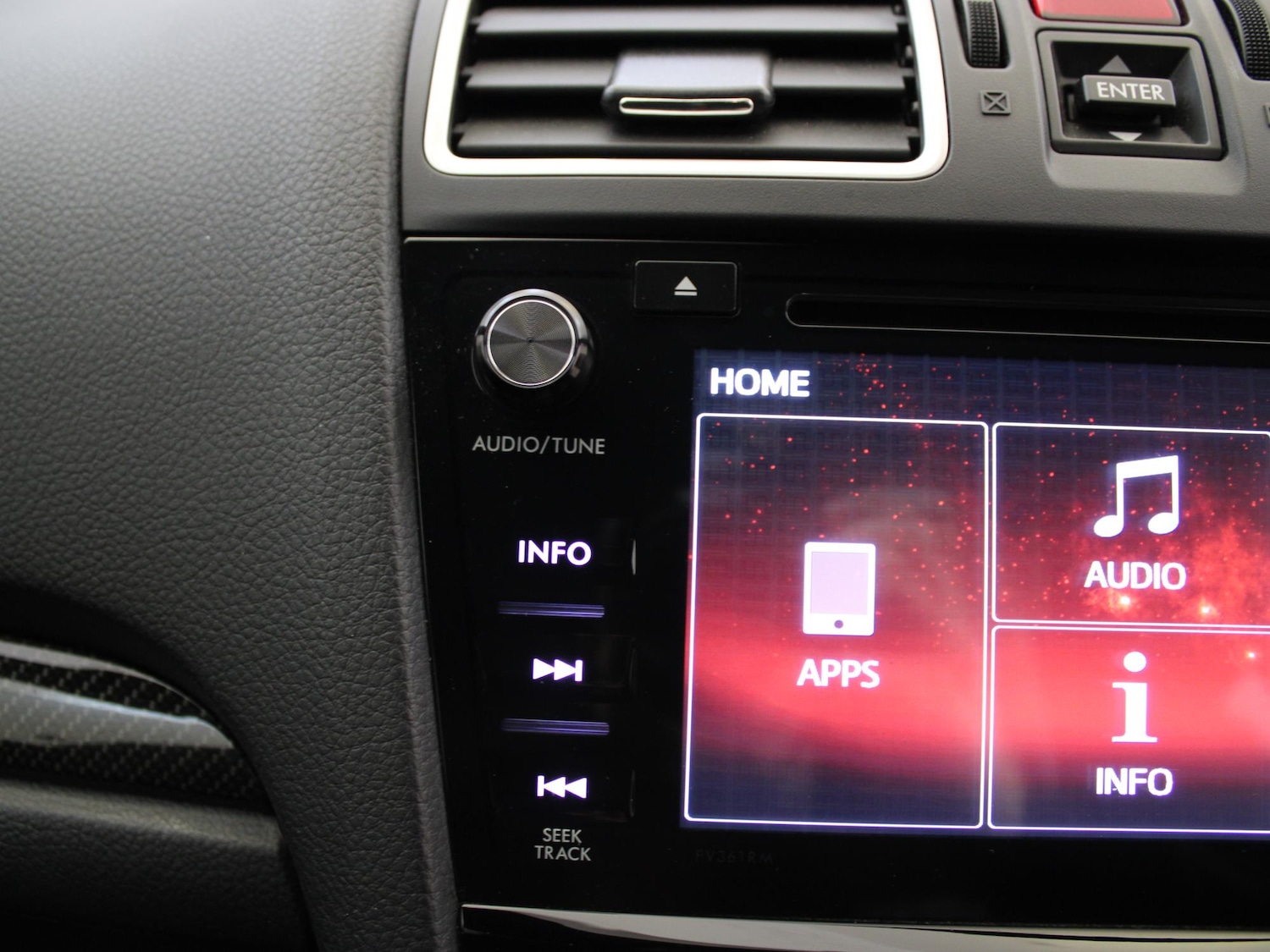 Used Subaru WRX STI 2016 for sale - 75951829: Photo 22