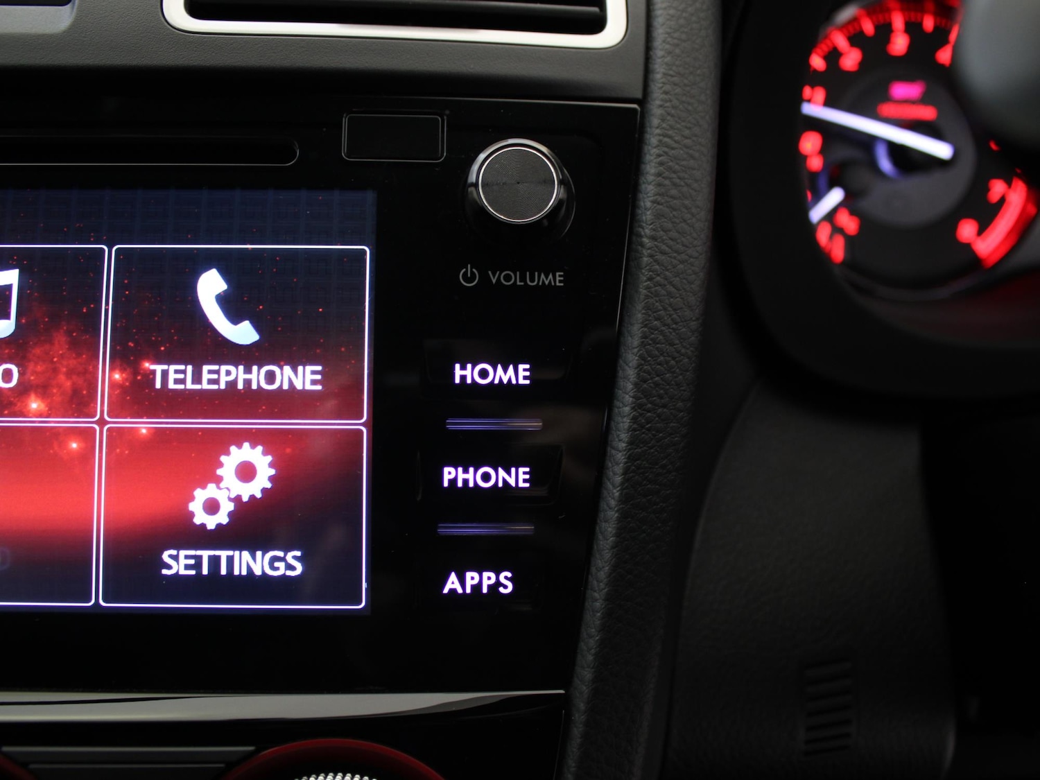 Used Subaru WRX STI 2016 for sale - 75951829: Photo 23