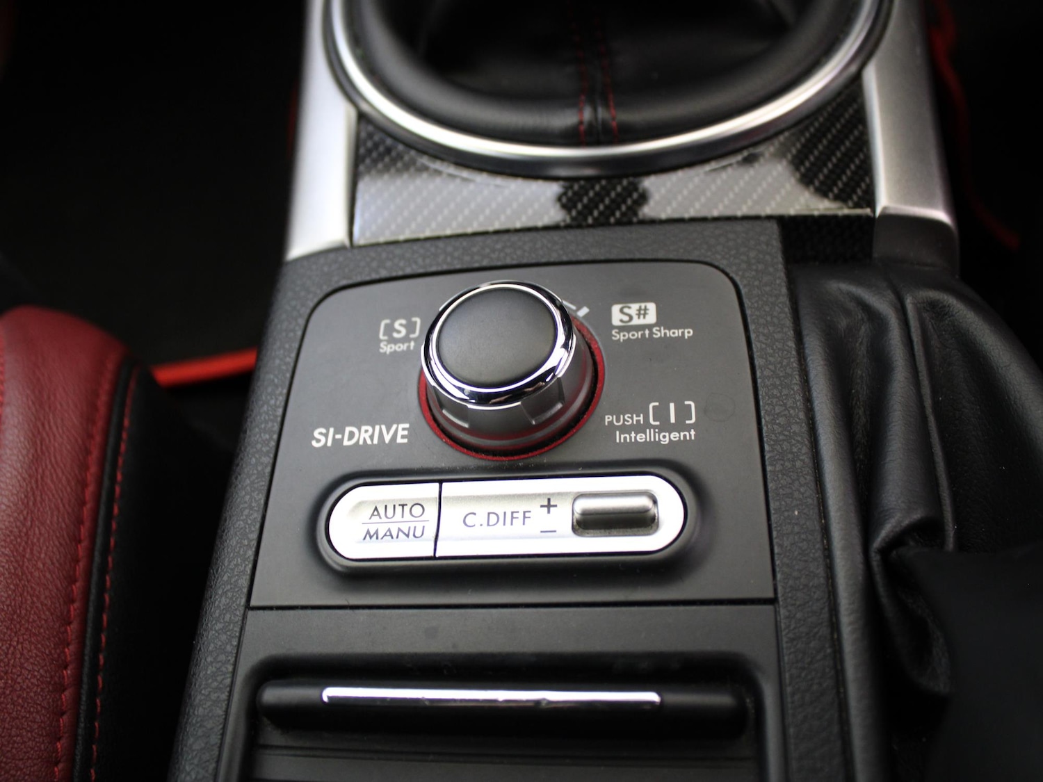 Used Subaru WRX STI 2016 for sale - 75951829: Photo 25