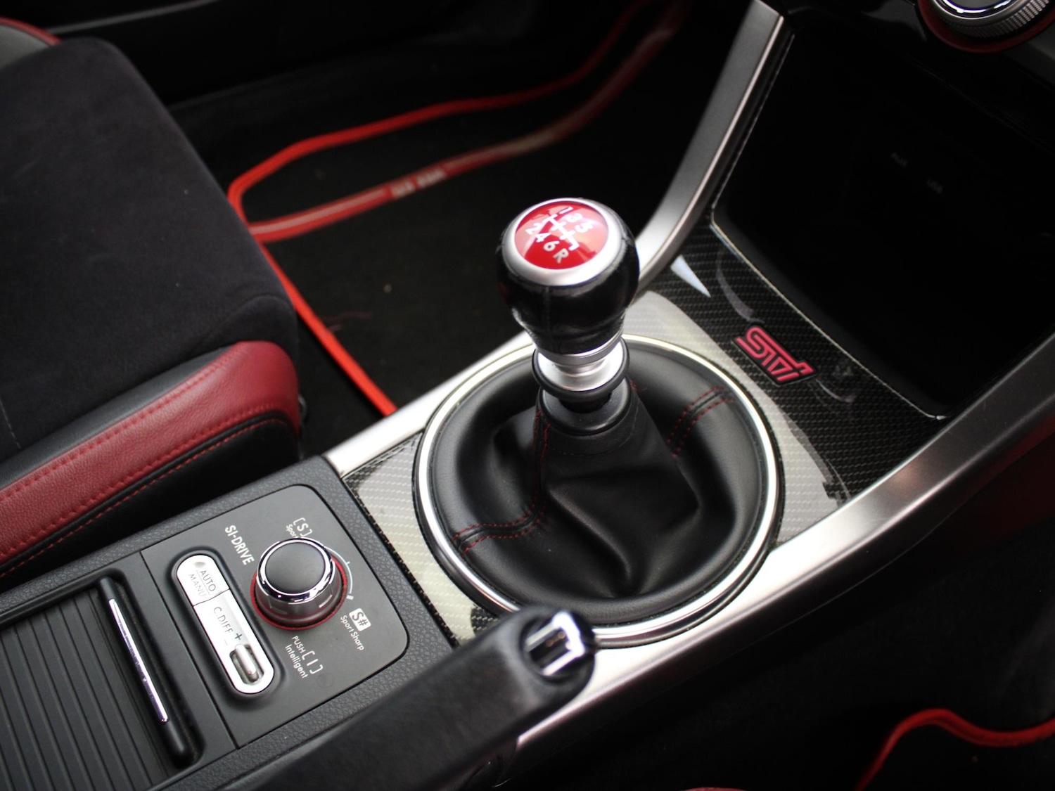 Used Subaru WRX STI 2016 for sale - 75951829: Photo 26