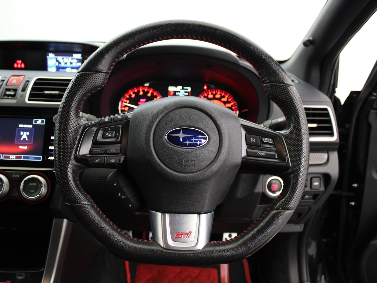 Used Subaru WRX STI 2016 for sale - 75951829: Photo 28