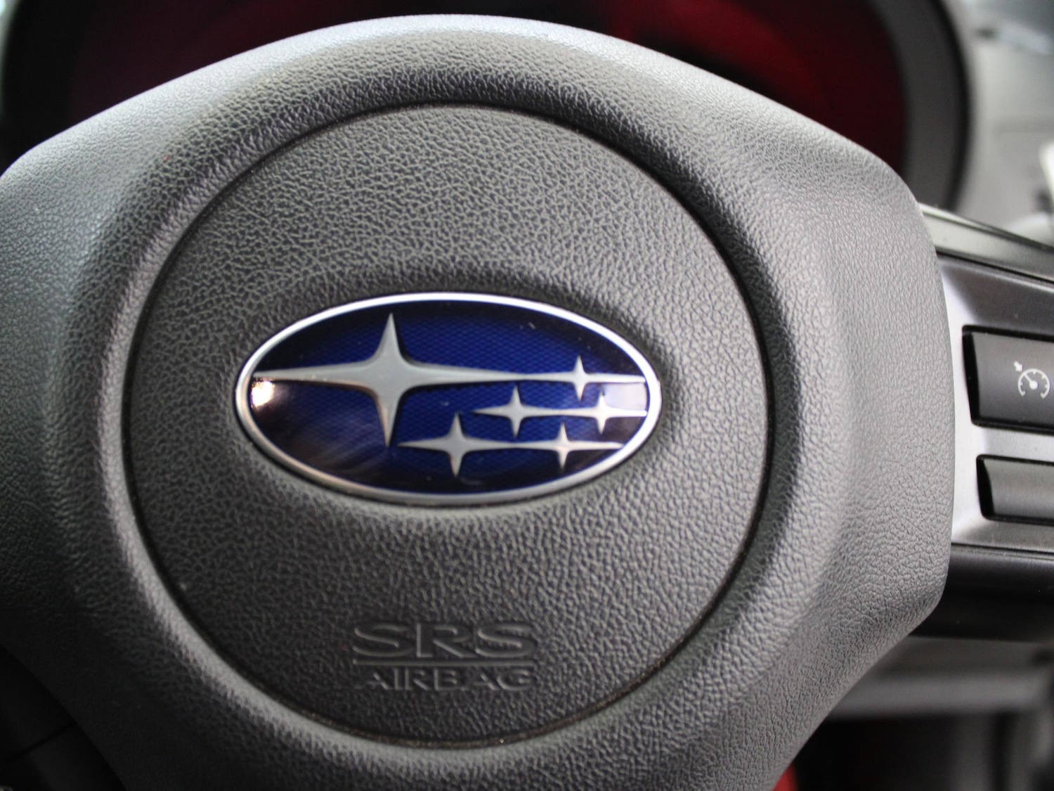 Used Subaru WRX STI 2016 for sale - 75951829: Photo 29