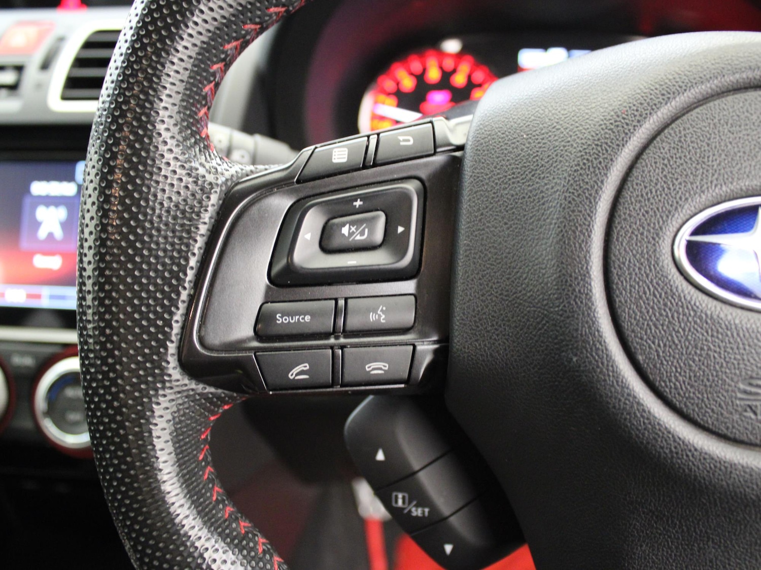 Used Subaru WRX STI 2016 for sale - 75951829: Photo 30