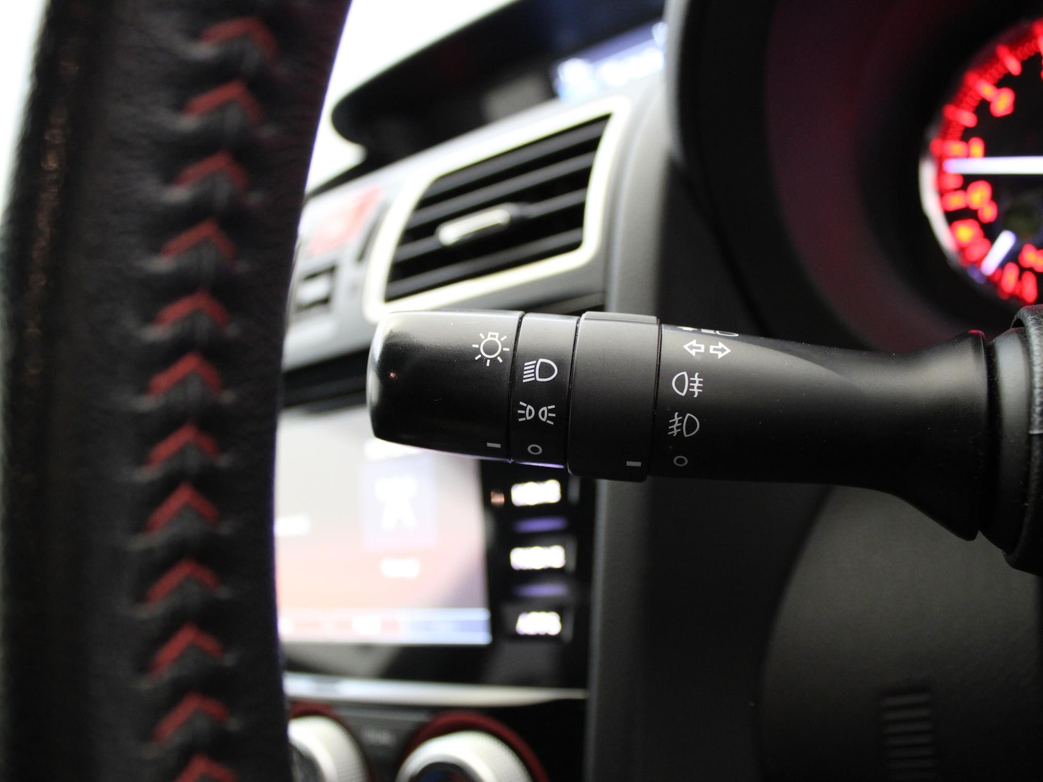 Used Subaru WRX STI 2016 for sale - 75951829: Photo 32