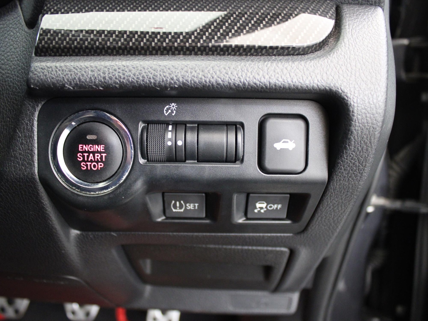 Used Subaru WRX STI 2016 for sale - 75951829: Photo 34