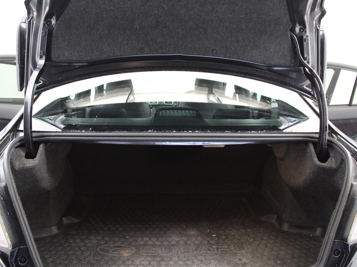 Used Subaru WRX STI 2016 for sale - 75951829: Photo 37