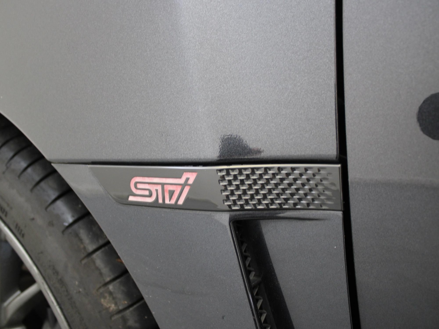 Used Subaru WRX STI 2016 for sale - 75951829: Photo 39