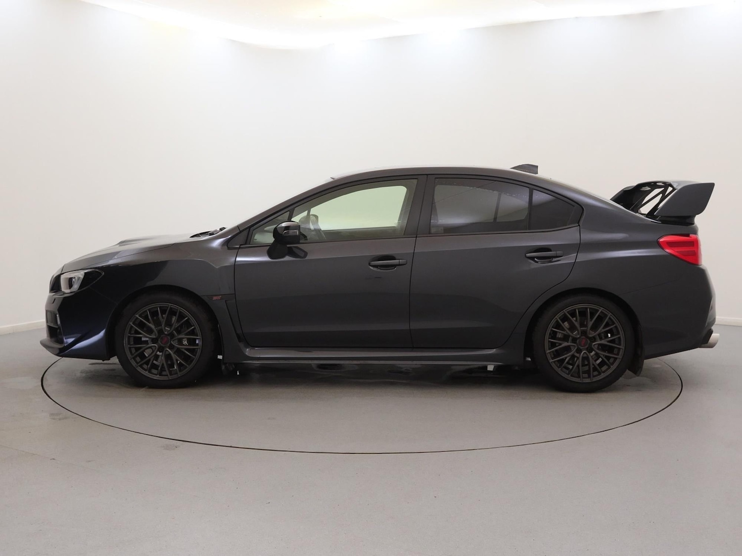 Used Subaru WRX STI 2016 for sale - 75951829: Photo 4