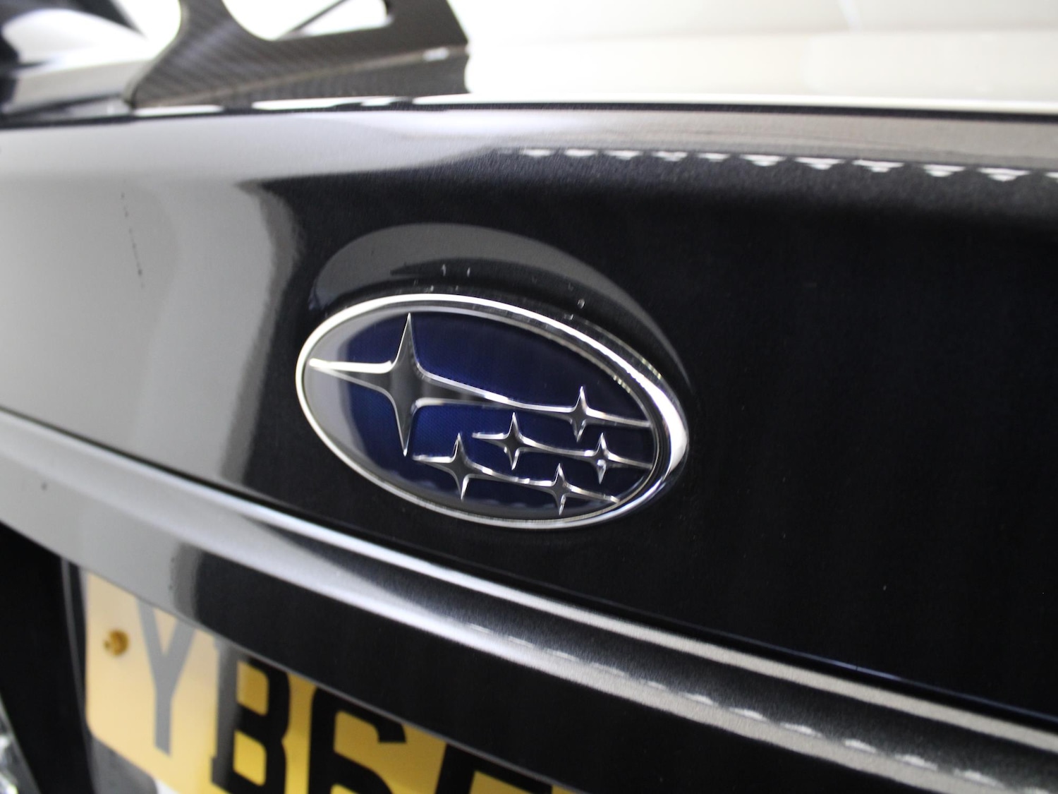 Used Subaru WRX STI 2016 for sale - 75951829: Photo 41