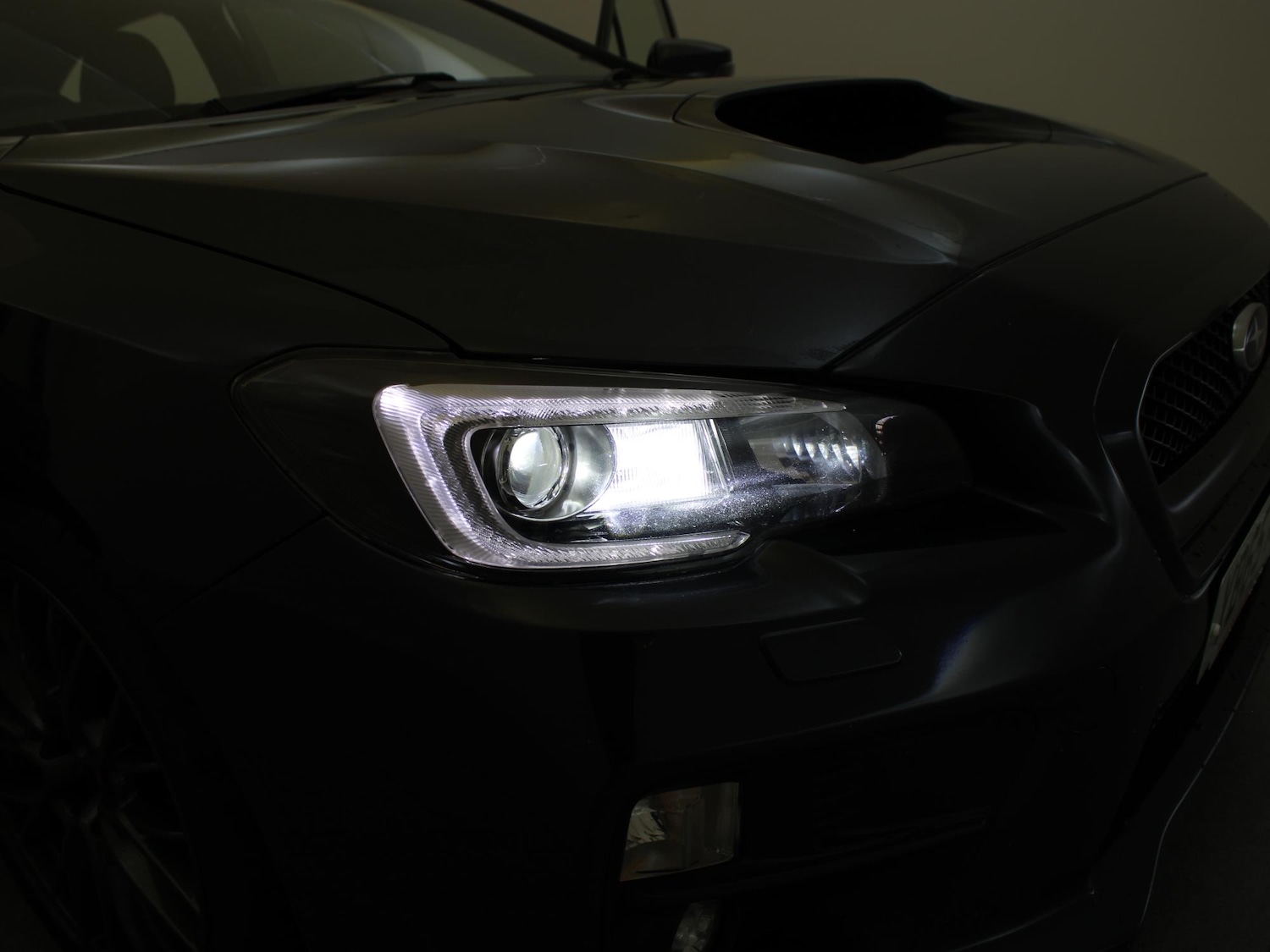 Used Subaru WRX STI 2016 for sale - 75951829: Photo 44