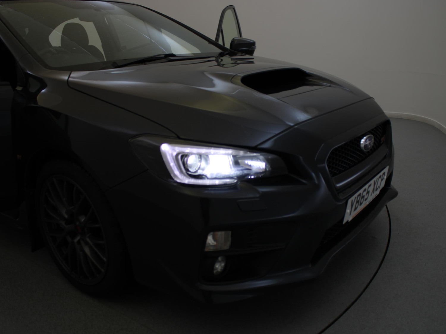 Used Subaru WRX STI 2016 for sale - 75951829: Photo 45