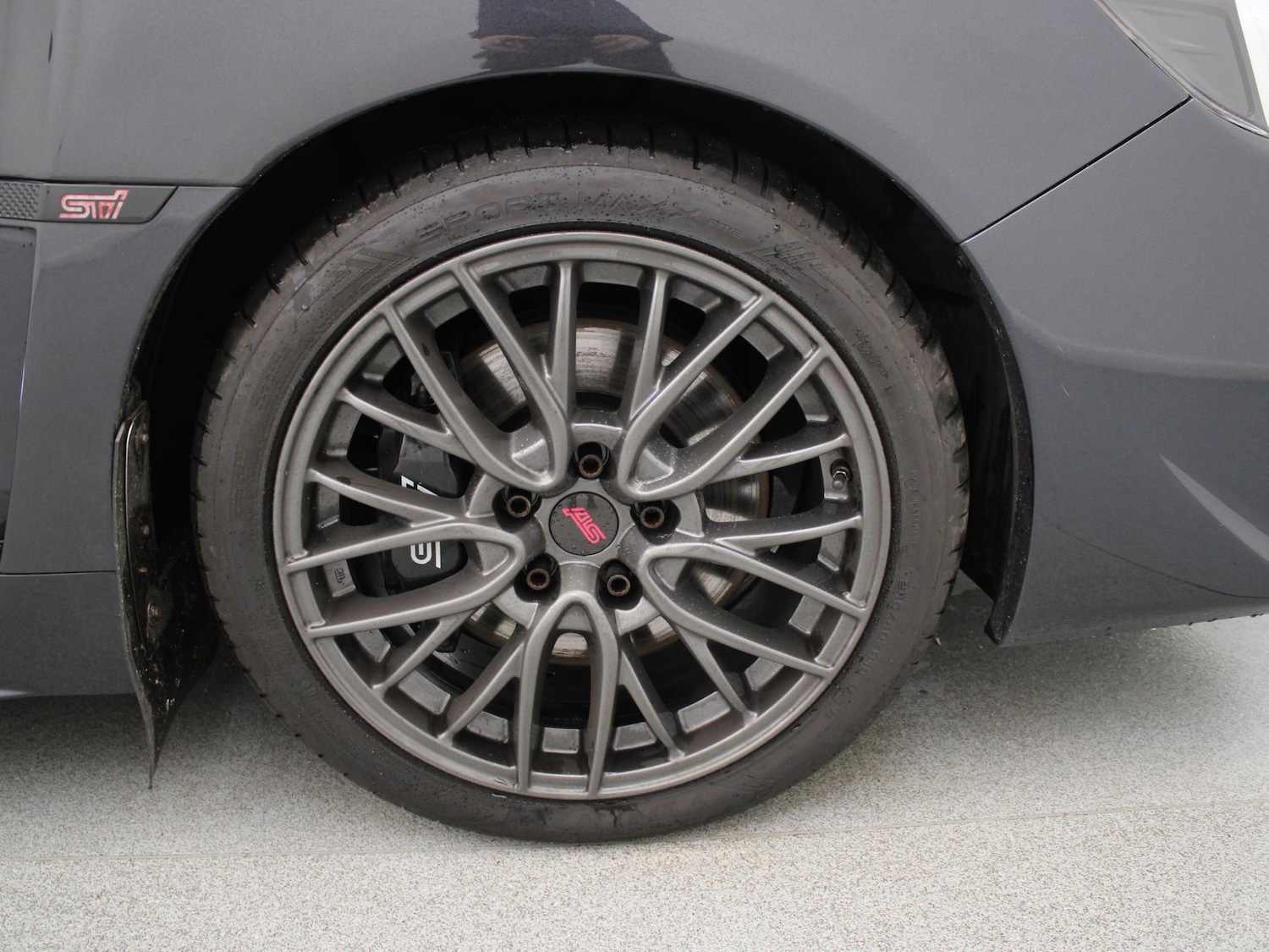 Used Subaru WRX STI 2016 for sale - 75951829: Photo 46