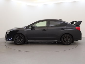 Used Subaru WRX STI 2016 for sale - 75951829: Photo