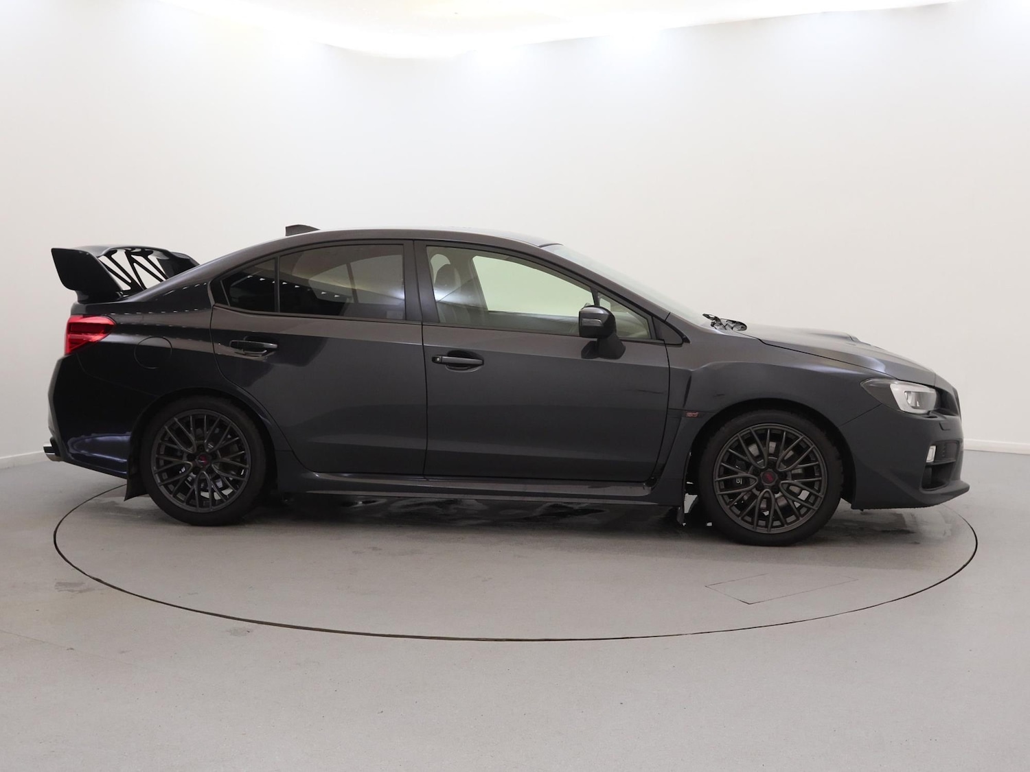 Used Subaru WRX STI 2016 for sale - 75951829: Photo 8