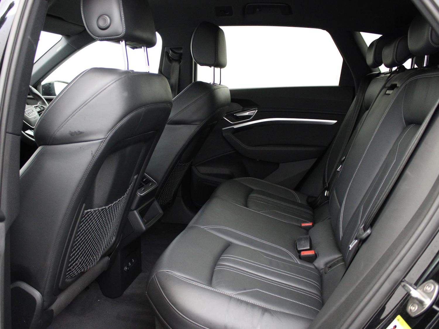 Used Audi e-tron 2022 for sale - 77686987: Photo 11