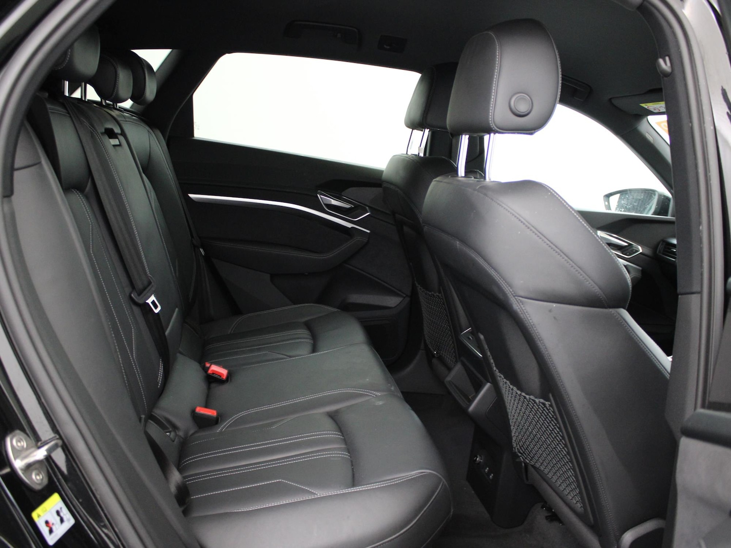 Used Audi e-tron 2022 for sale - 77686987: Photo 12