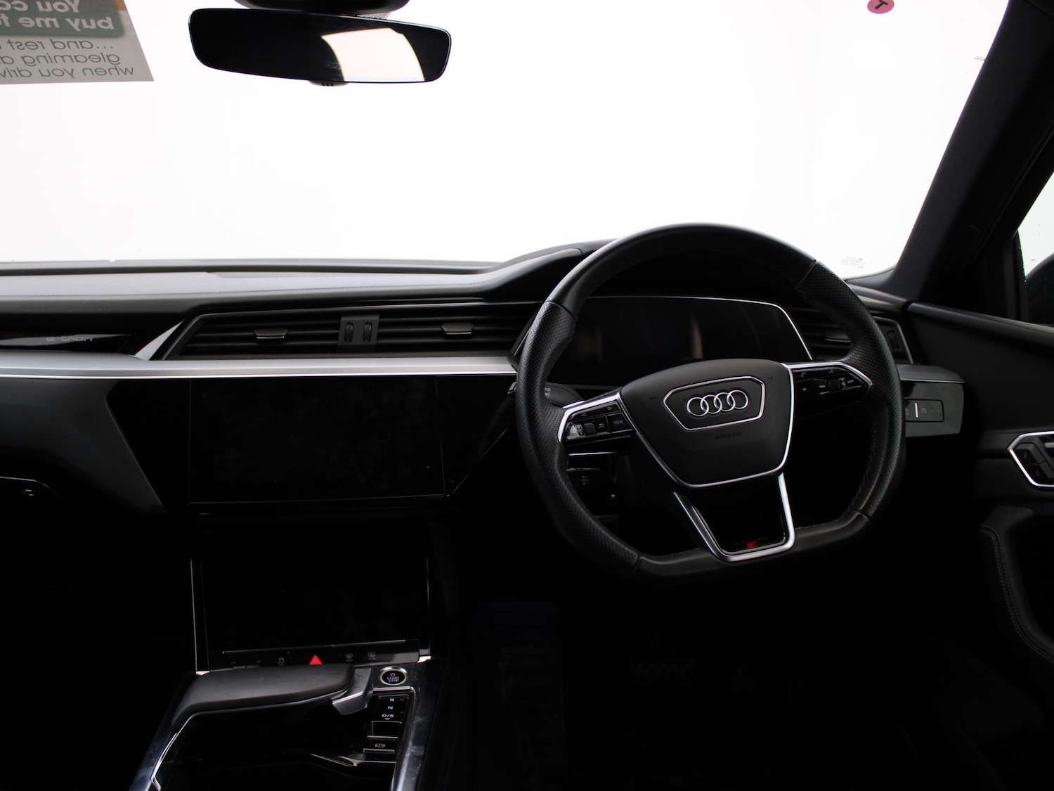 Used Audi e-tron 2022 for sale - 77686987: Photo 14