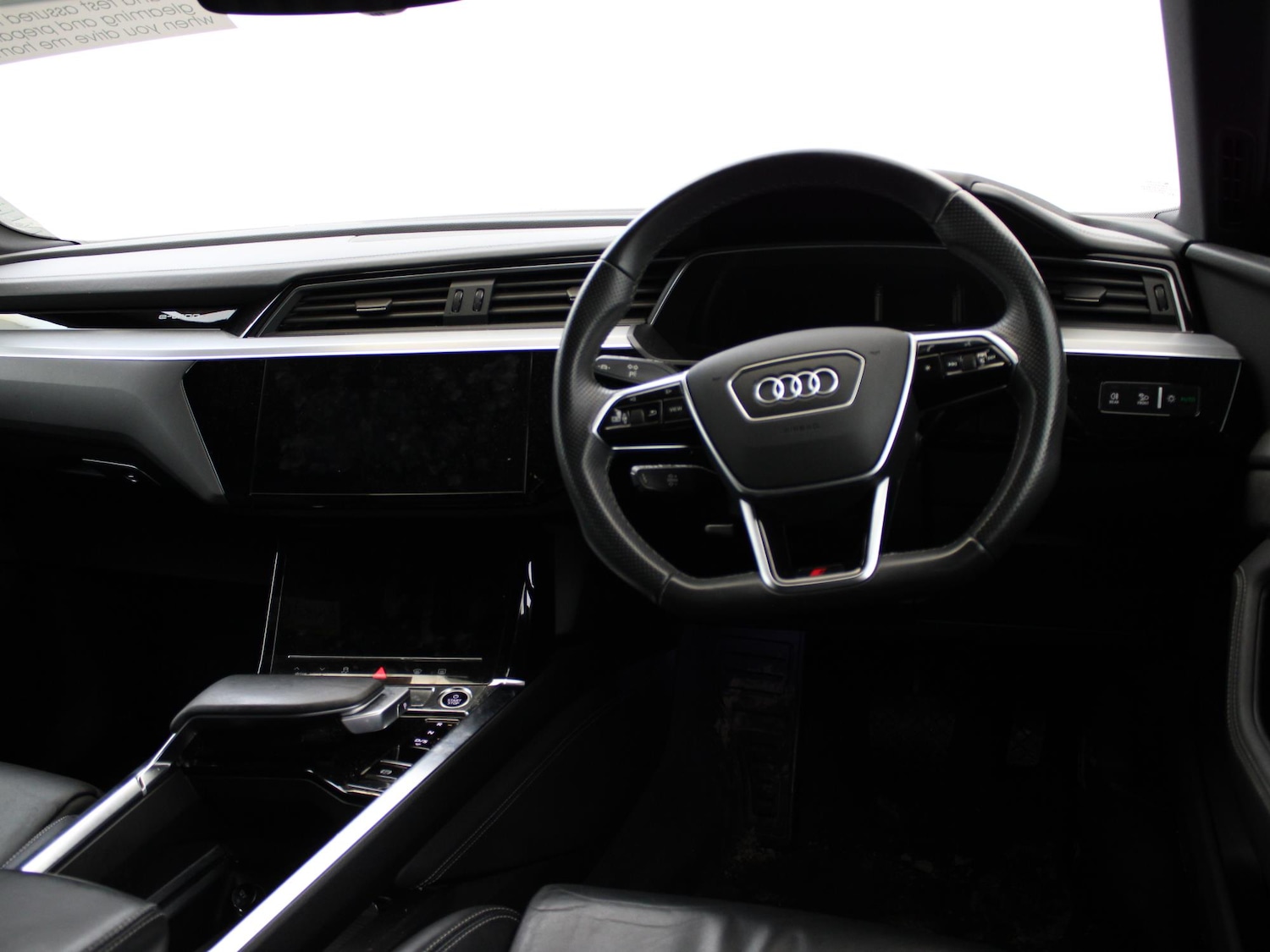 Used Audi e-tron 2022 for sale - 77686987: Photo 15