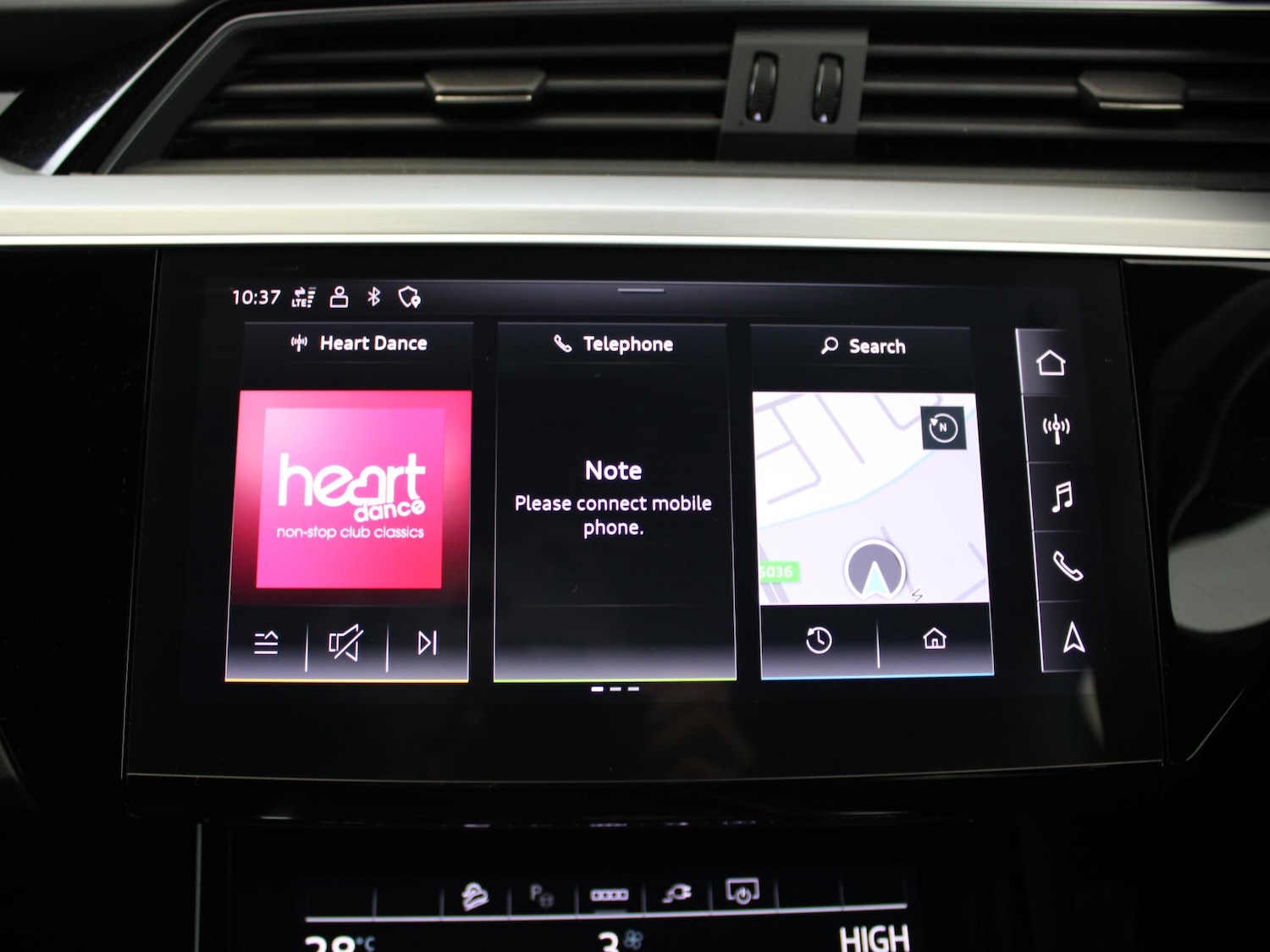 Used Audi e-tron 2022 for sale - 77686987: Photo 18