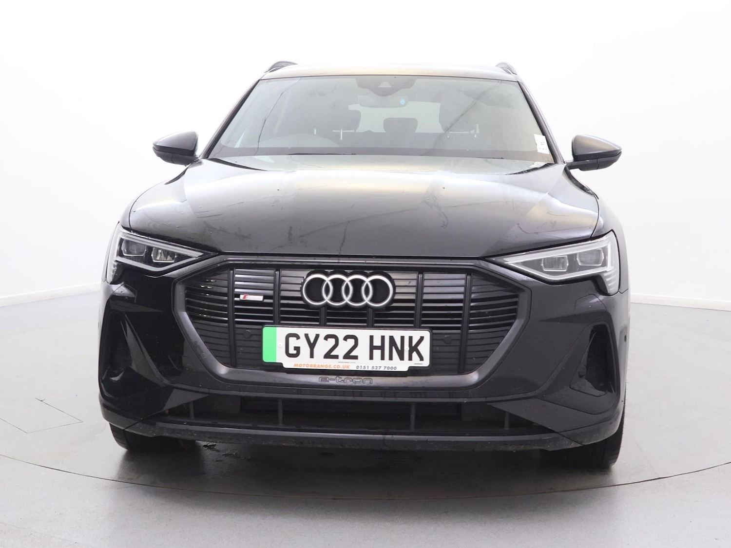 Used Audi e-tron 2022 for sale - 77686987: Photo 2