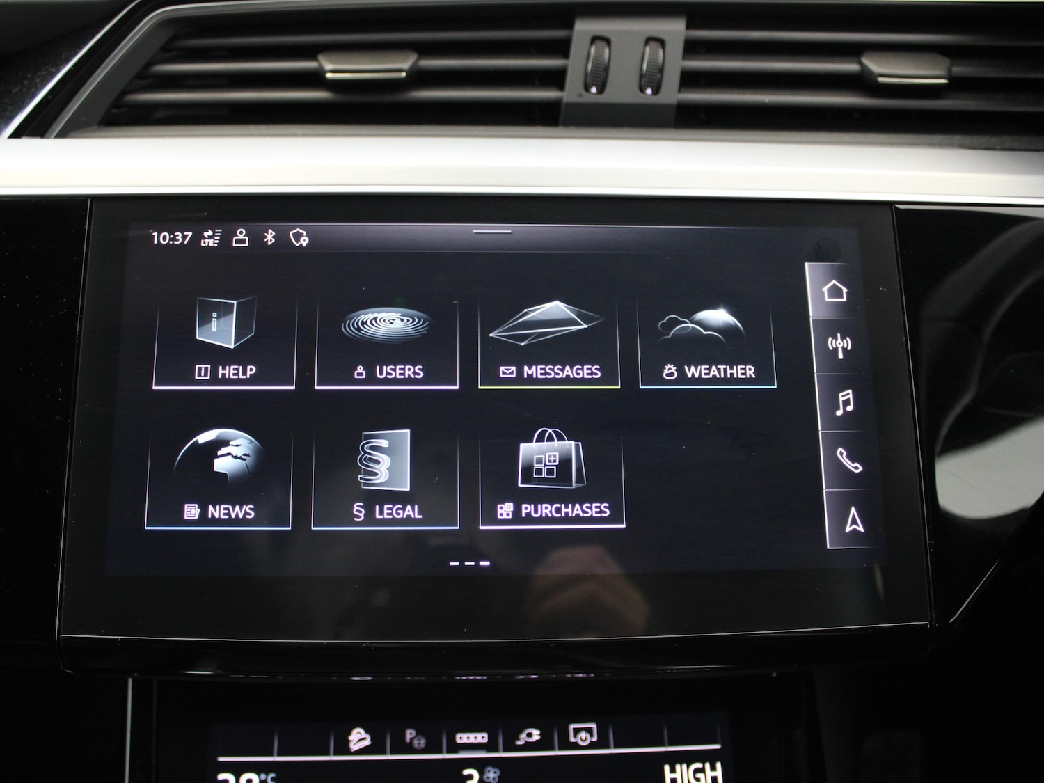 Used Audi e-tron 2022 for sale - 77686987: Photo 20