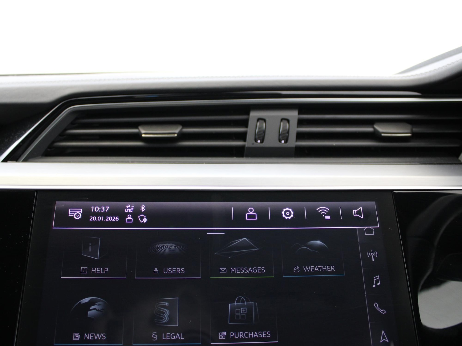 Used Audi e-tron 2022 for sale - 77686987: Photo 21