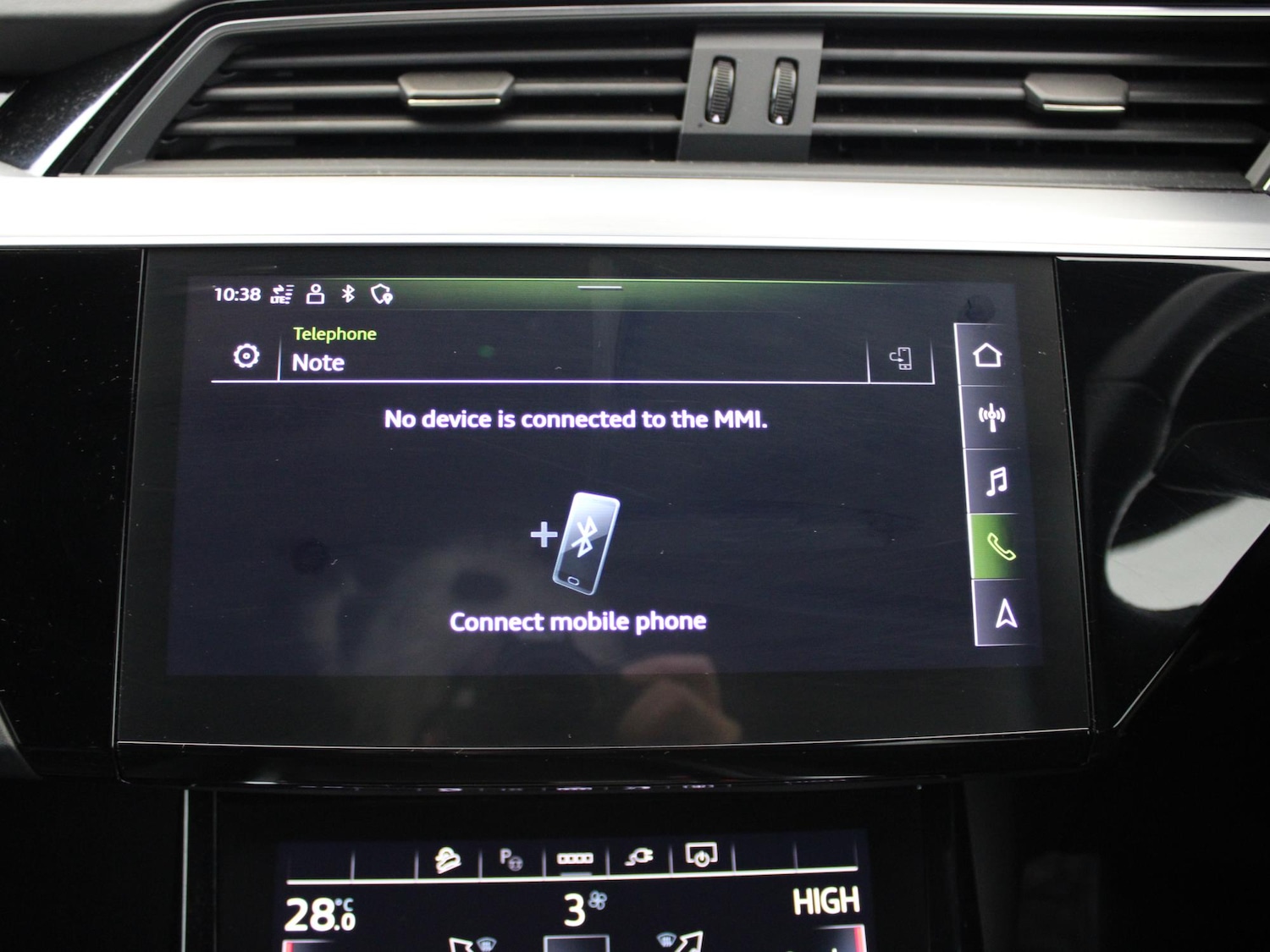 Used Audi e-tron 2022 for sale - 77686987: Photo 23