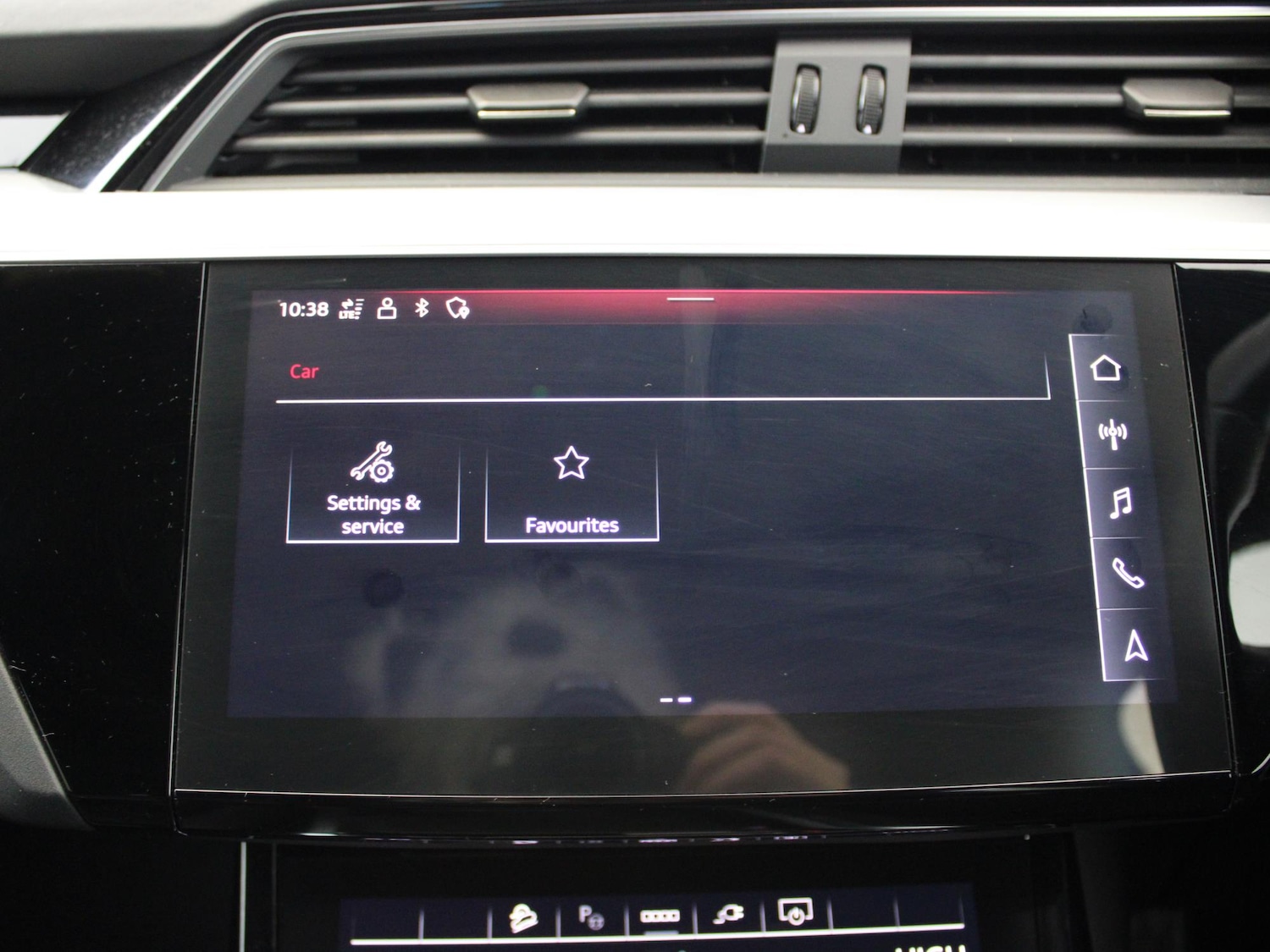 Used Audi e-tron 2022 for sale - 77686987: Photo 25