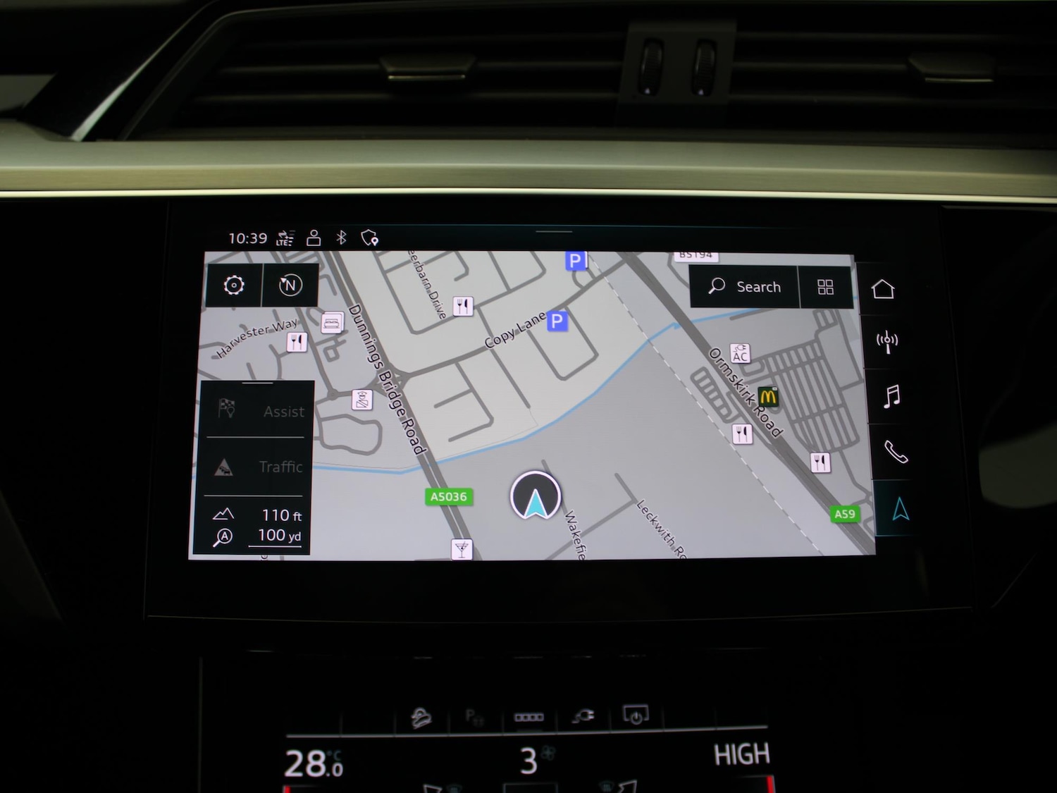 Used Audi e-tron 2022 for sale - 77686987: Photo 28