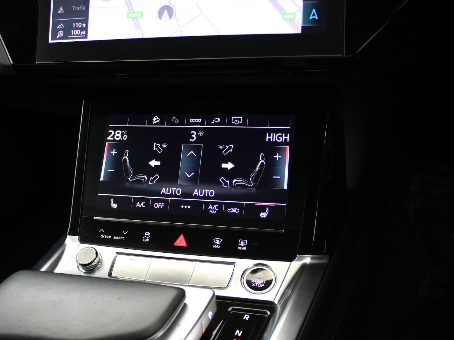 Used Audi e-tron 2022 for sale - 77686987: Photo 29