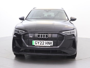 Used Audi e-tron 2022 for sale - 77686987: Photo