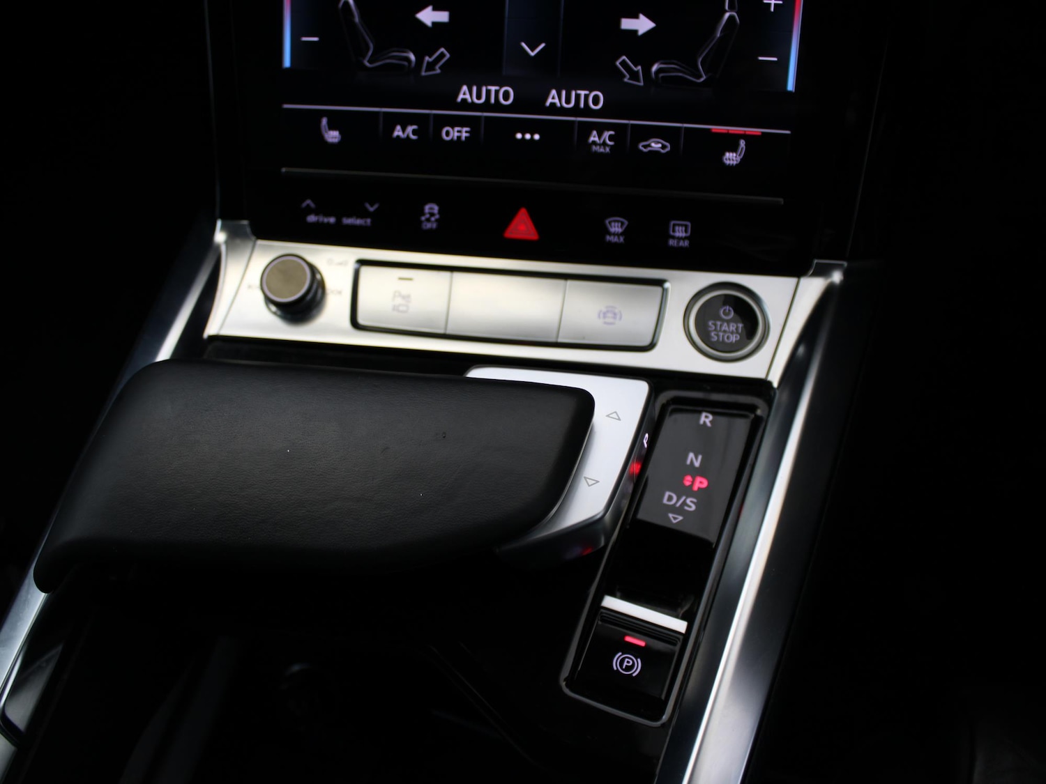 Used Audi e-tron 2022 for sale - 77686987: Photo 30