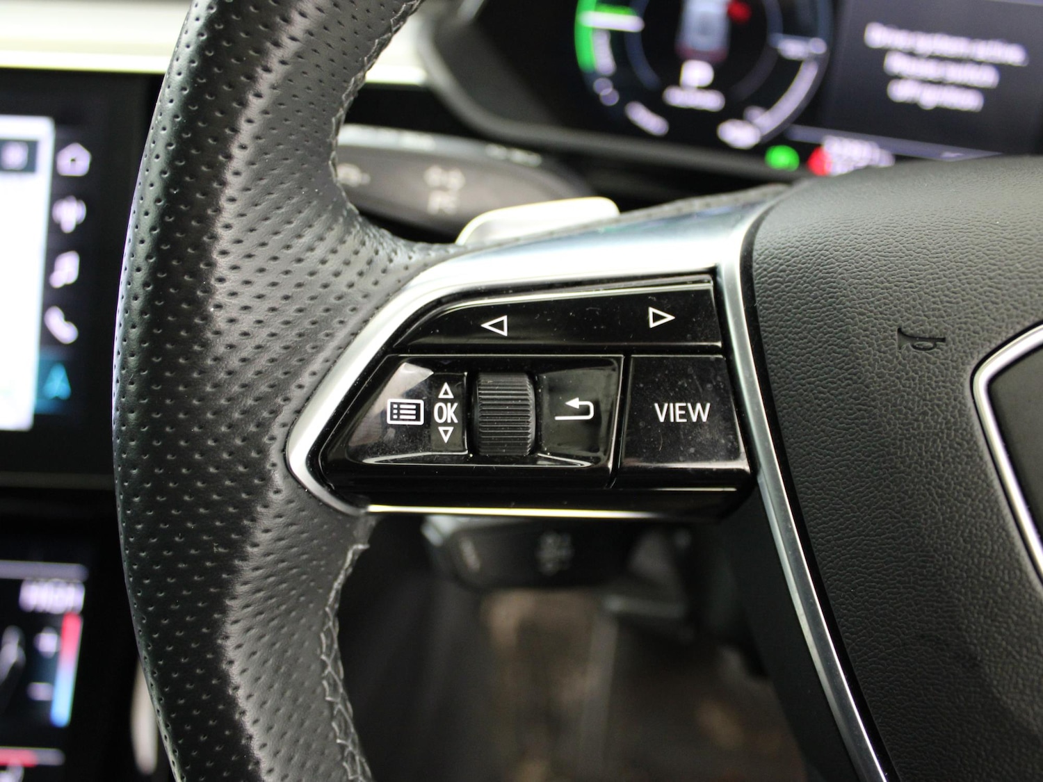 Used Audi e-tron 2022 for sale - 77686987: Photo 34