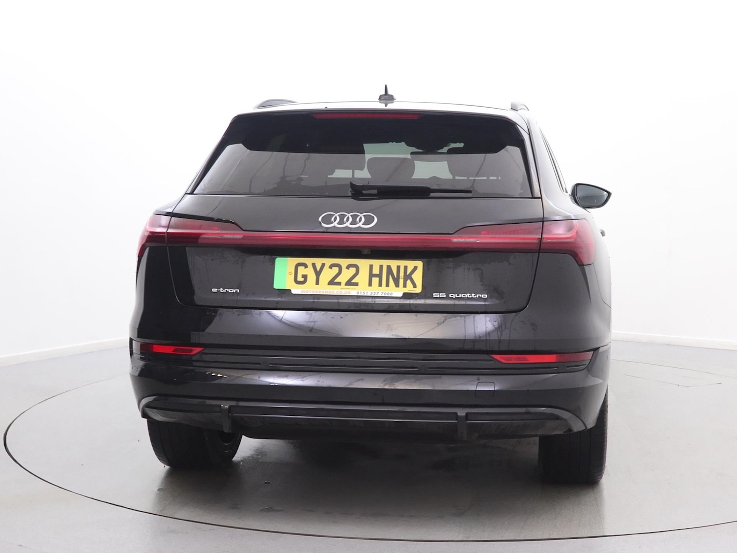 Used Audi e-tron 2022 for sale - 77686987: Photo 6
