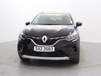 Used Renault Captur 2023 for sale - 77996385: Photo