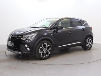 Used Renault Captur 2023 for sale - 77996385: Photo