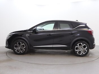 Used Renault Captur 2023 for sale - 77996385: Photo