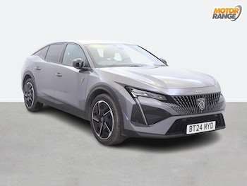 Used Peugeot 408 2024 for sale - 78900456: Photo