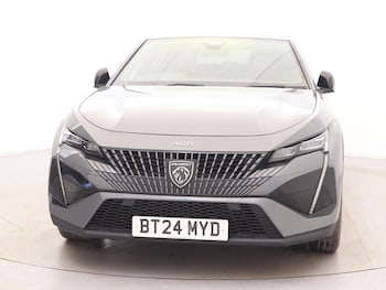 Used Peugeot 408 2024 for sale - 78900456: Photo