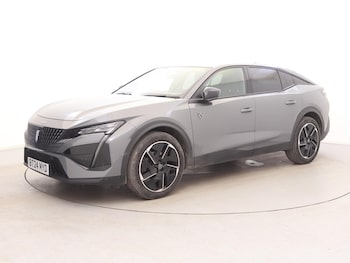Used Peugeot 408 2024 for sale - 78900456: Photo