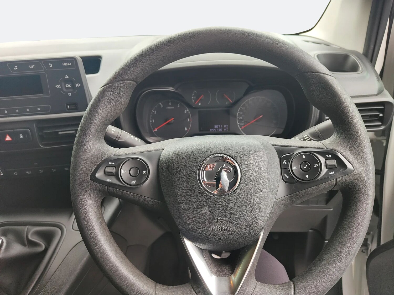 Used Vauxhall Combo 2020 for sale - 77398045: Photo 10