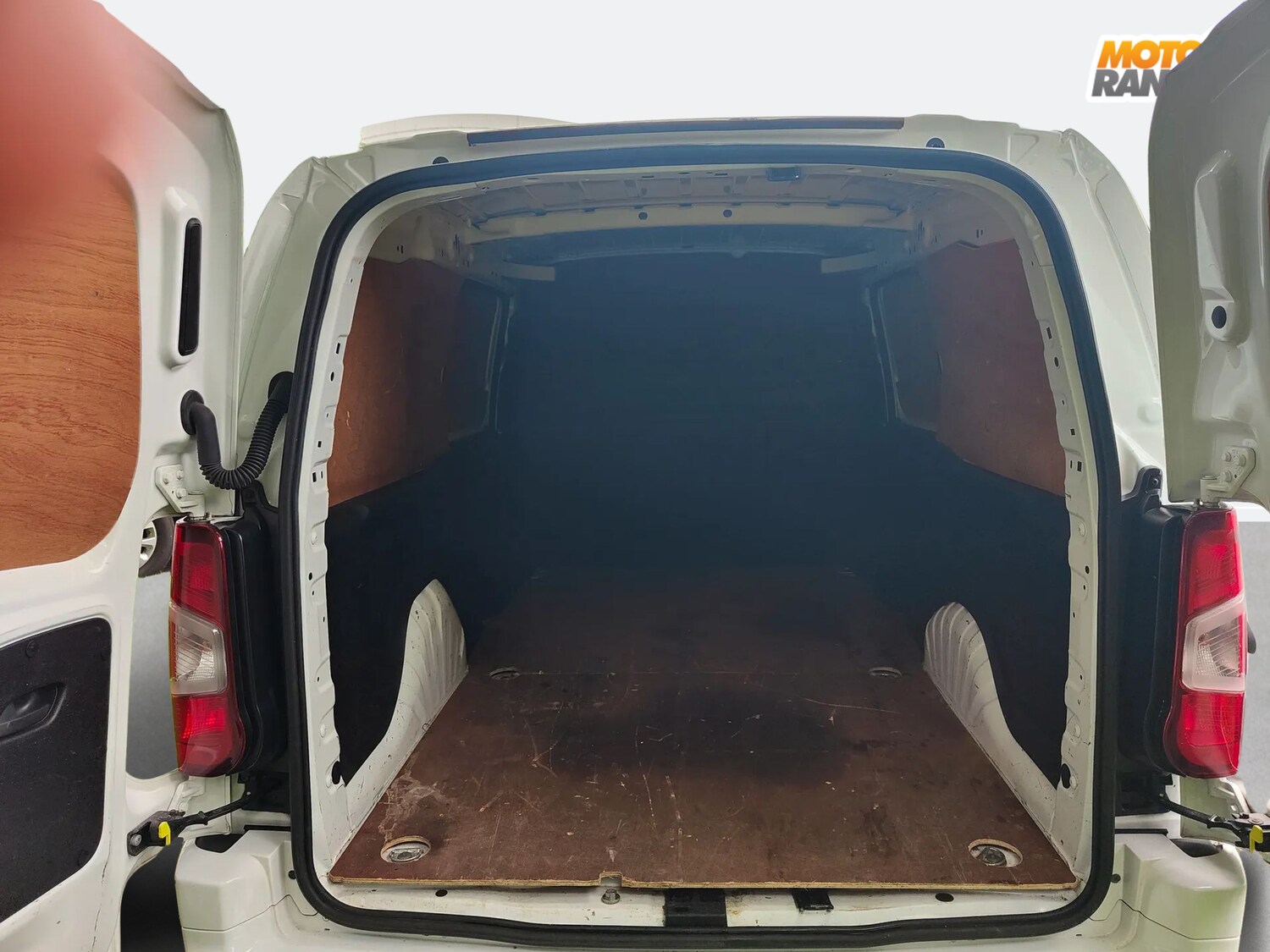 Used Vauxhall Combo 2020 for sale - 77398045: Photo 12