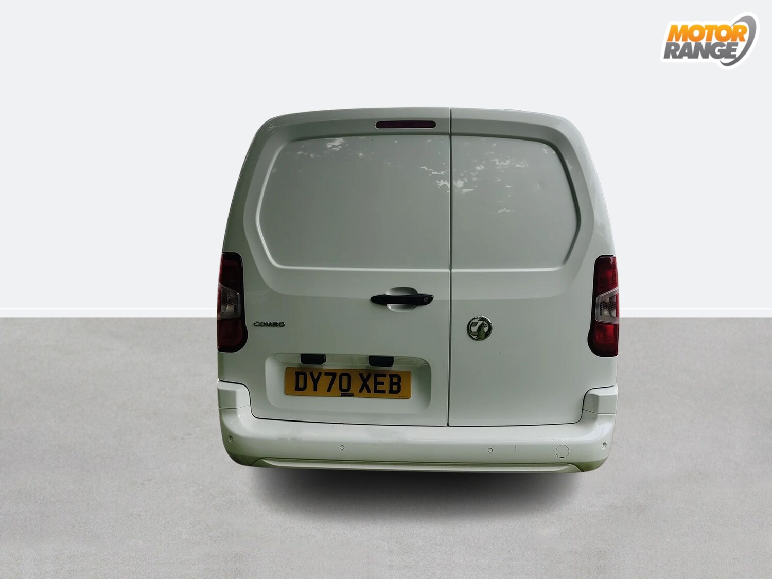 Used Vauxhall Combo 2020 for sale - 77398045: Photo 5