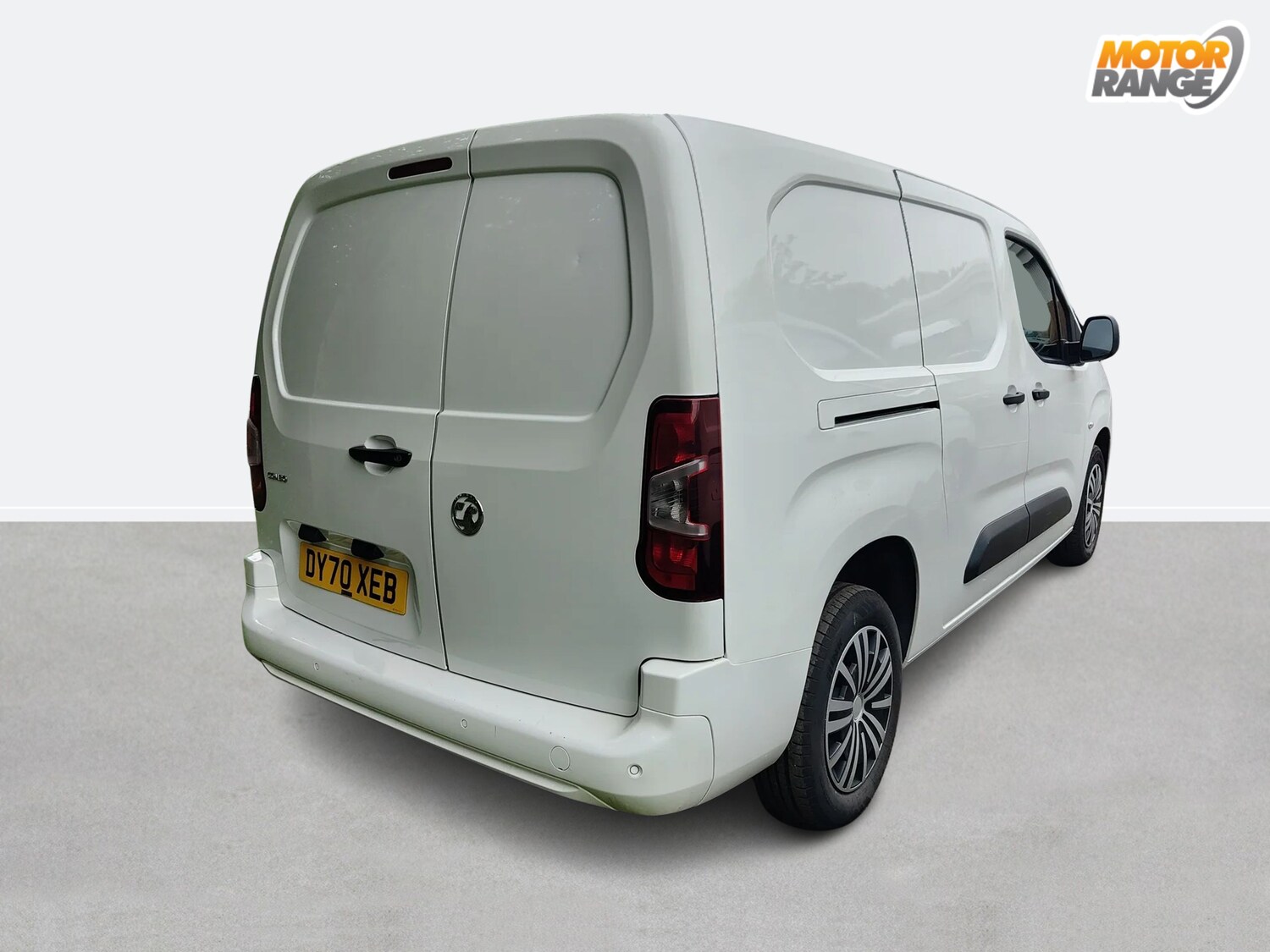 Used Vauxhall Combo 2020 for sale - 77398045: Photo 6