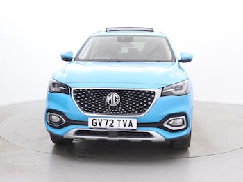 Used MG MG HS 2023 for sale - 77758270: Photo