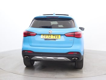 Used MG MG HS 2023 for sale - 77758270: Photo