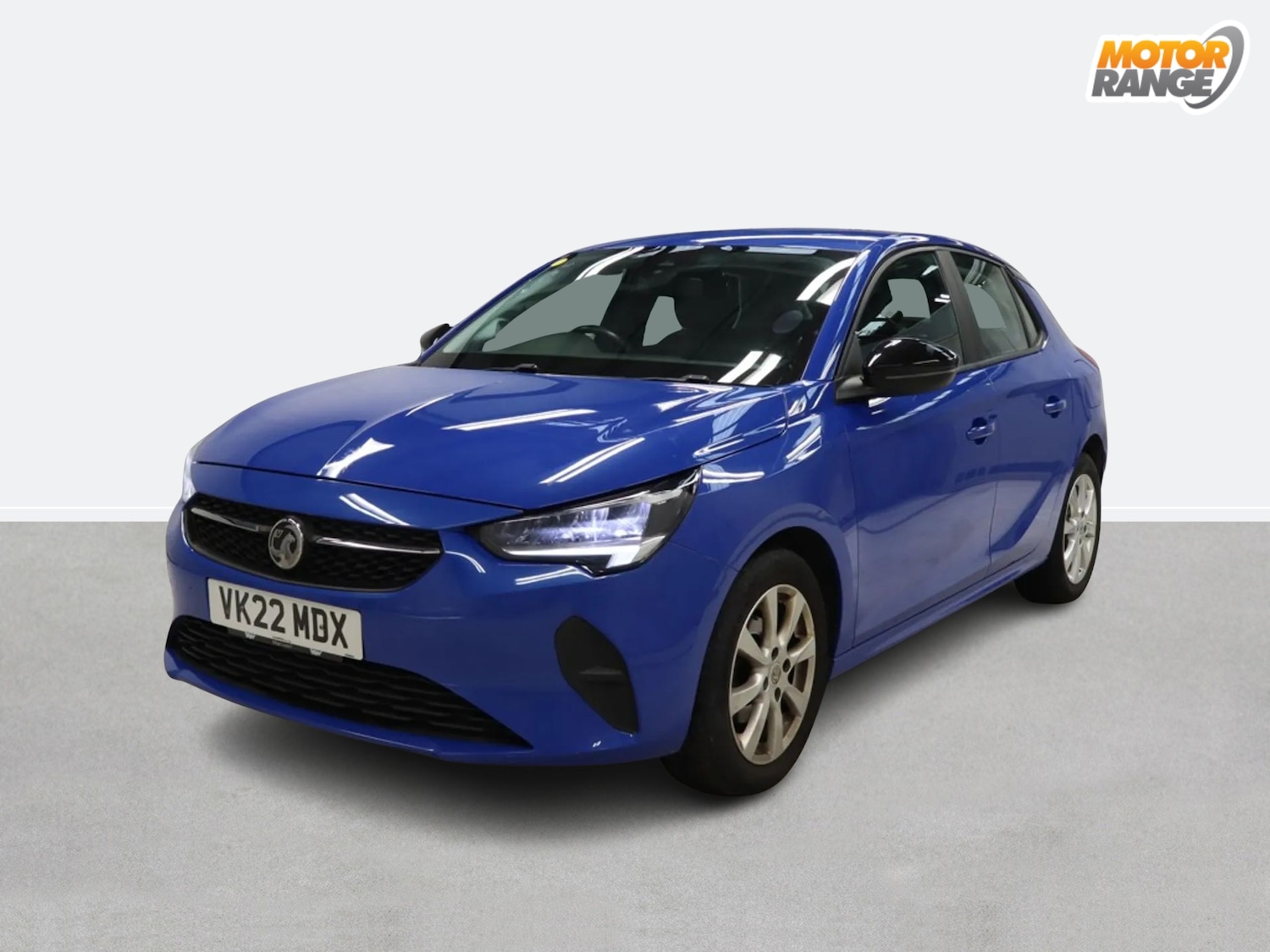 Used Vauxhall Corsa 2022 for sale - 77943827: Photo 2