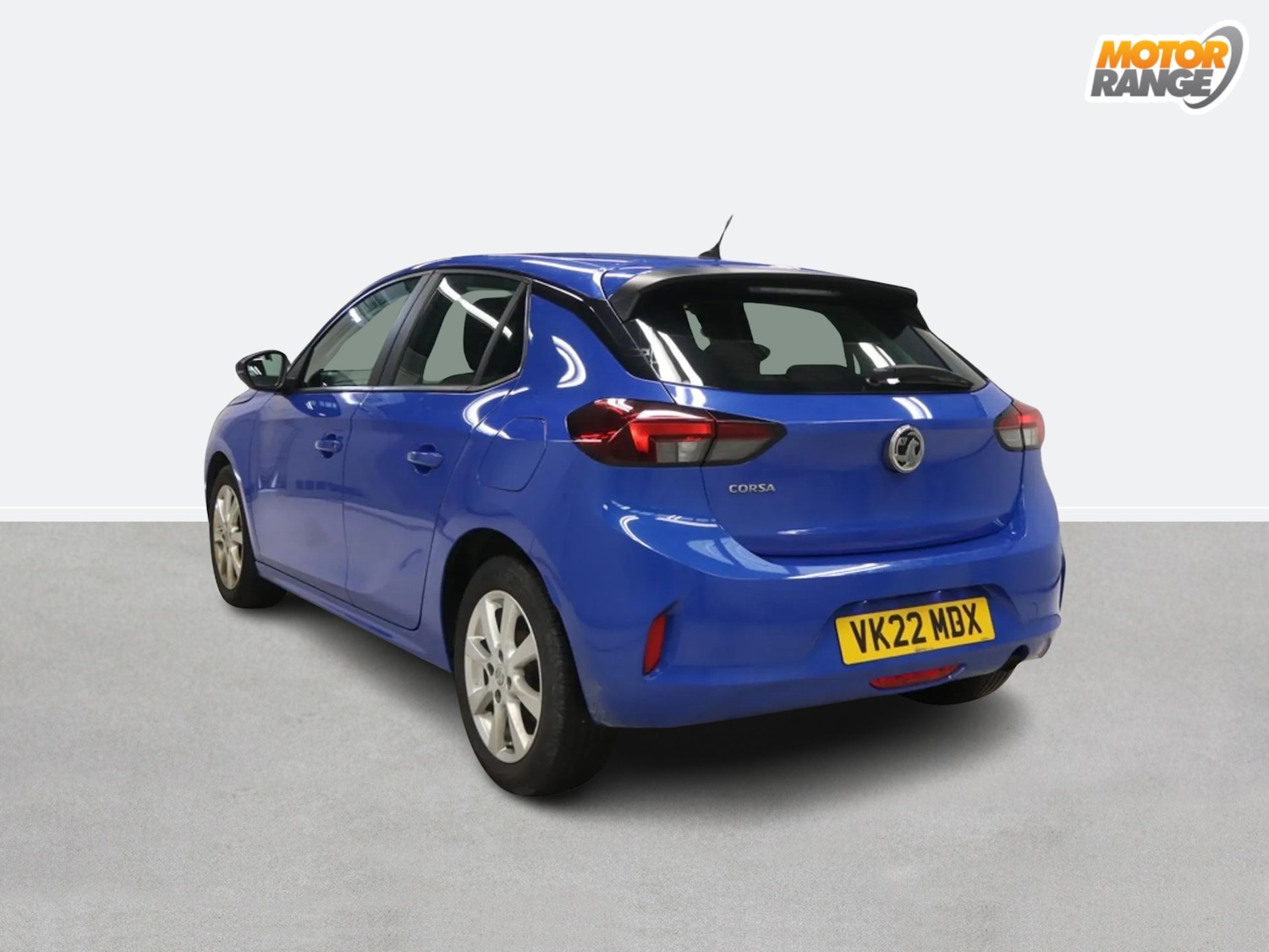 Used Vauxhall Corsa 2022 for sale - 77943827: Photo 3