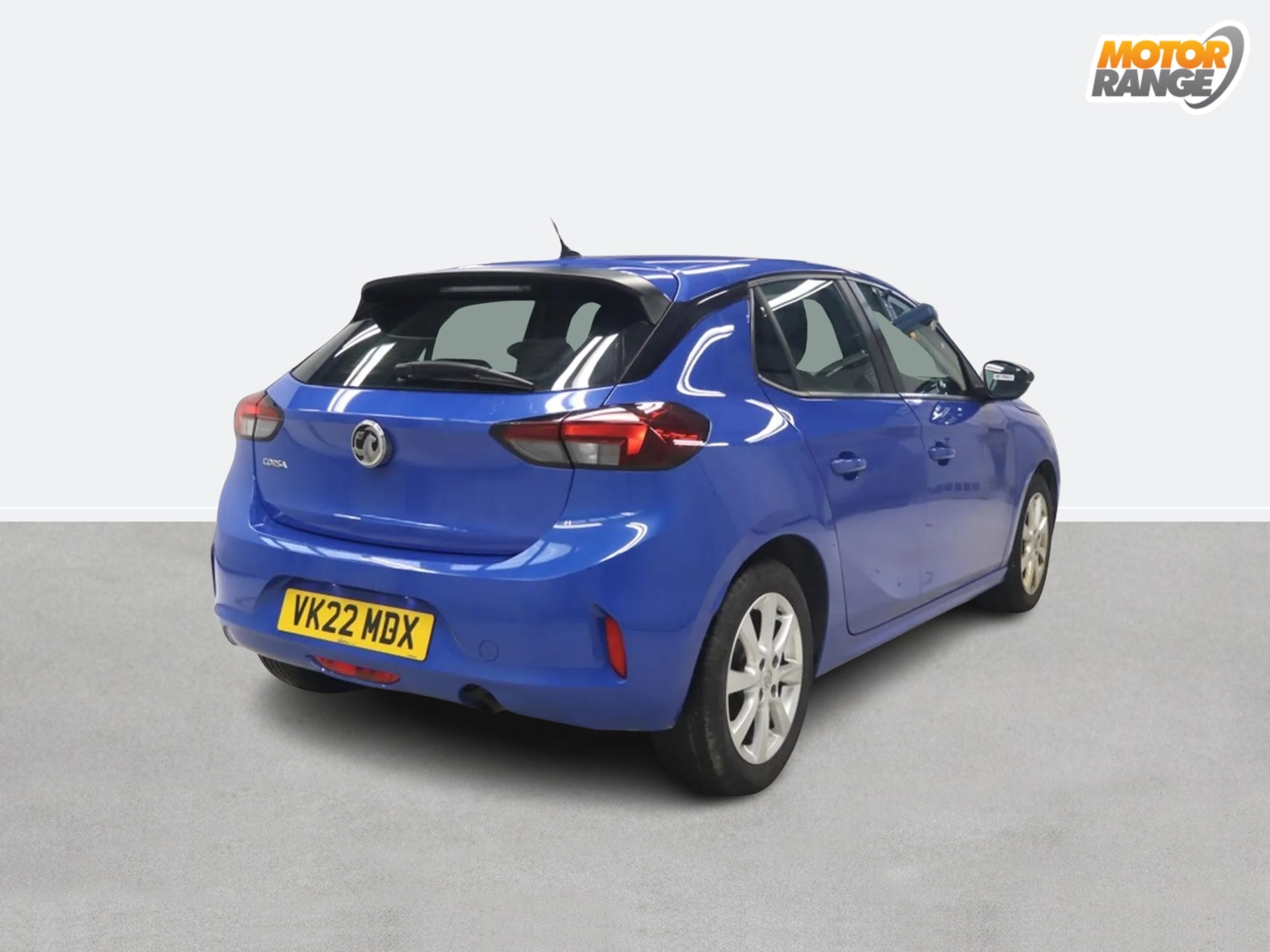 Used Vauxhall Corsa 2022 for sale - 77943827: Photo 4